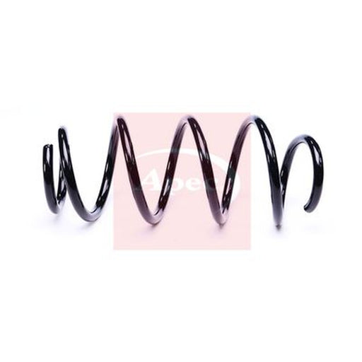 Apec 2 x Suspension Springs fits VW Tiguan 2007-2018 1.4 2.0