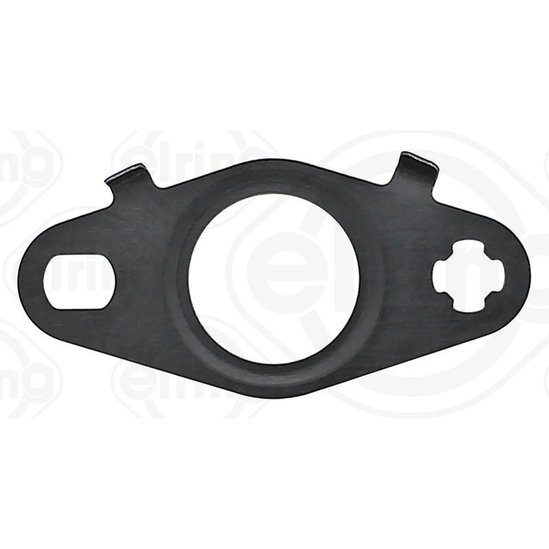 Elring Oil Outlet Gasket Wide Thick fits Audi A3 2004-2013 1.8 2.0