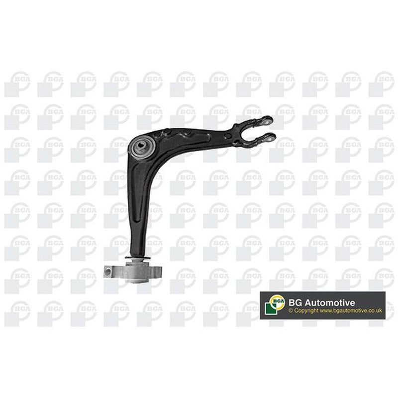 BGA Control/Trailing Arm Front Right fits Citroën C5 III 2008-2017