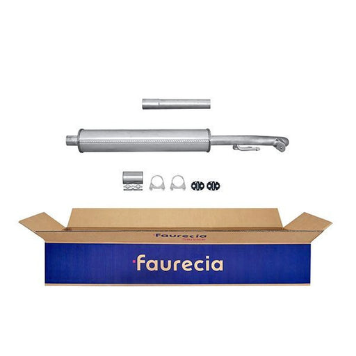 Hella Front Silencer Front 8LB 366 022-521