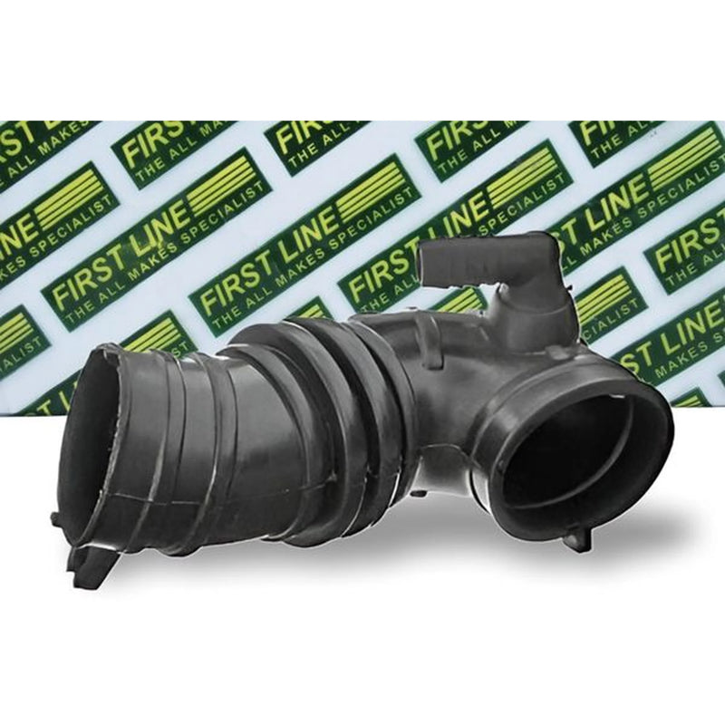First Line Air Filter Intake Hose NBR (nitrile butadiene rubbe fits Opel Astra F