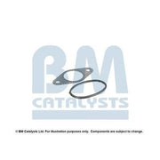 BM Catalysts Exhaust Pipe Mounting Kit FK70048A