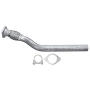 Hella Exhaust Pipe OD fits Renault Grand Scénic II 2004-2009 1.9