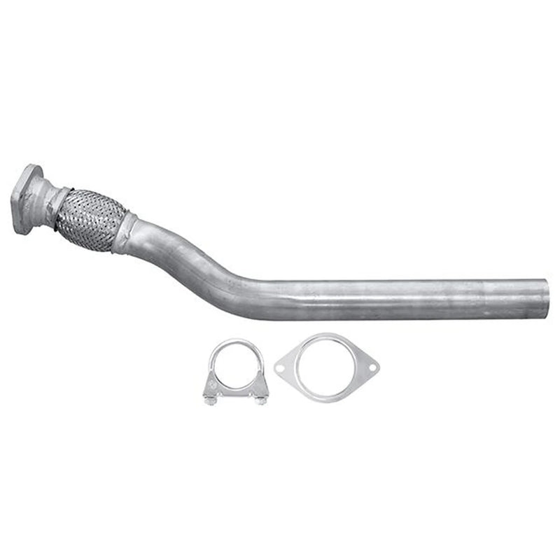Hella Exhaust Pipe OD fits Renault Grand Scénic II 2004-2009 1.9