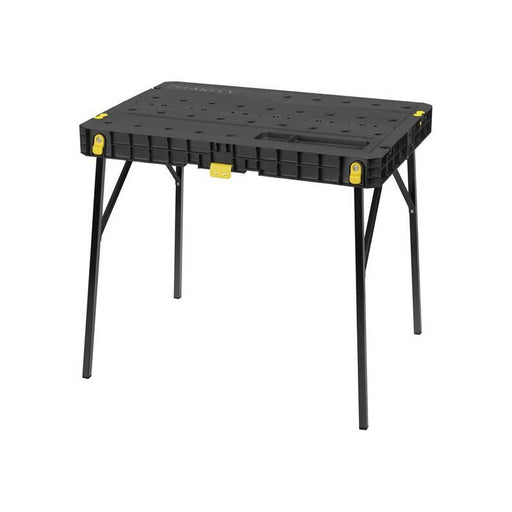 Stanley® Hand Tools Fold-Up Workbench STANLEY® Hand Tools - Dynamic Drive
