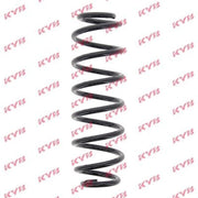 KYB Rear Suspension Coil Spring fits Skoda Octavia I Combi 1998-2010