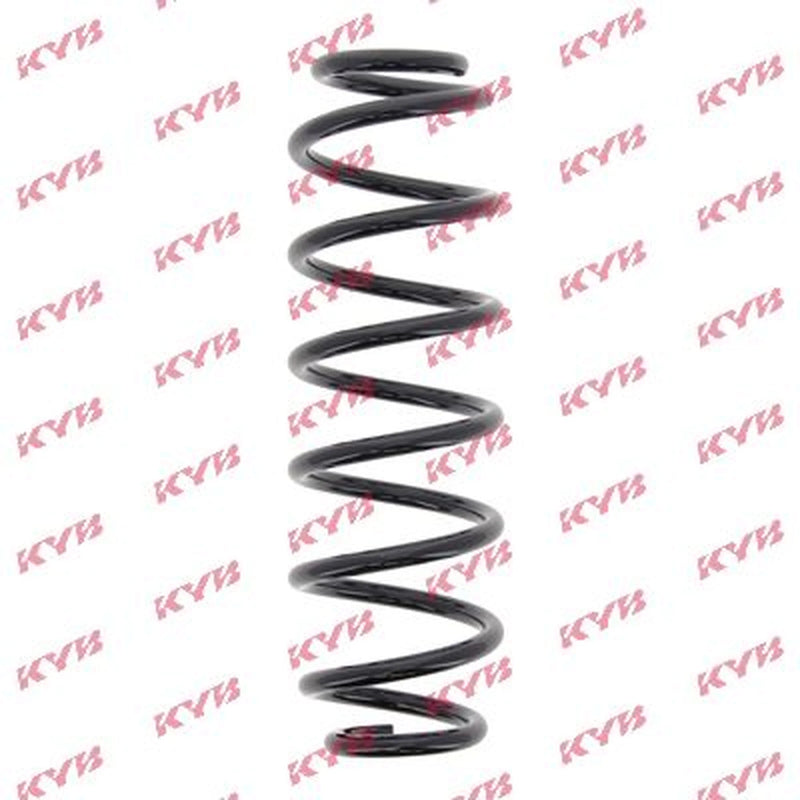KYB Rear Suspension Coil Spring fits Skoda Octavia I Combi 1998-2010