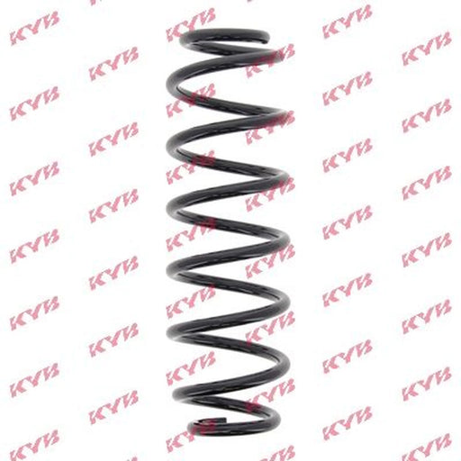 KYB Rear Suspension Coil Spring RH6083
