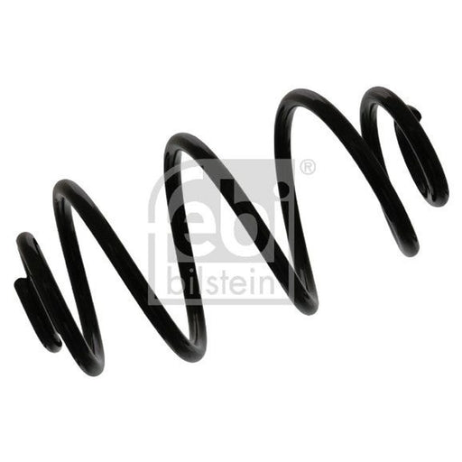 Febi Rear Suspension Coil Spring 46810