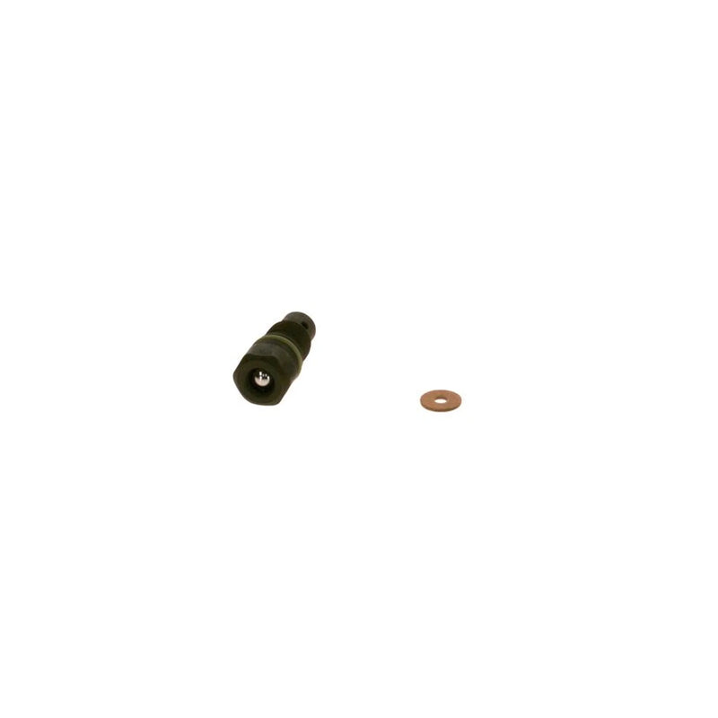 Bosch Fuel Injection Control Valve