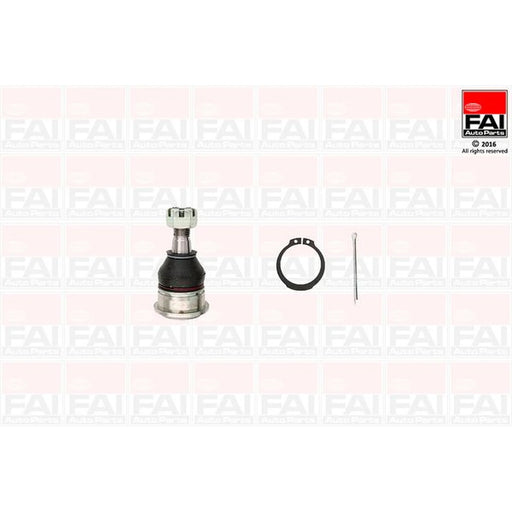 FAI Ball Joint SS1163