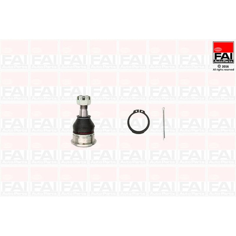 FAI 2 x Ball Joints