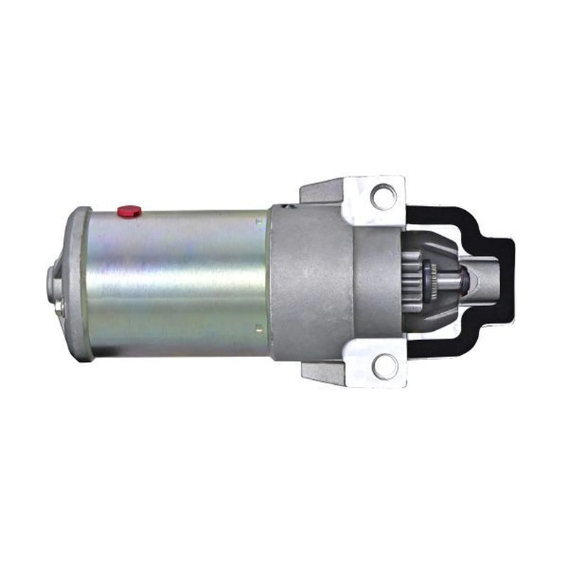 Hella Starter Motor 12V 2.2kW 11 Teeth fits Ford Tourneo Custom V362 Bus