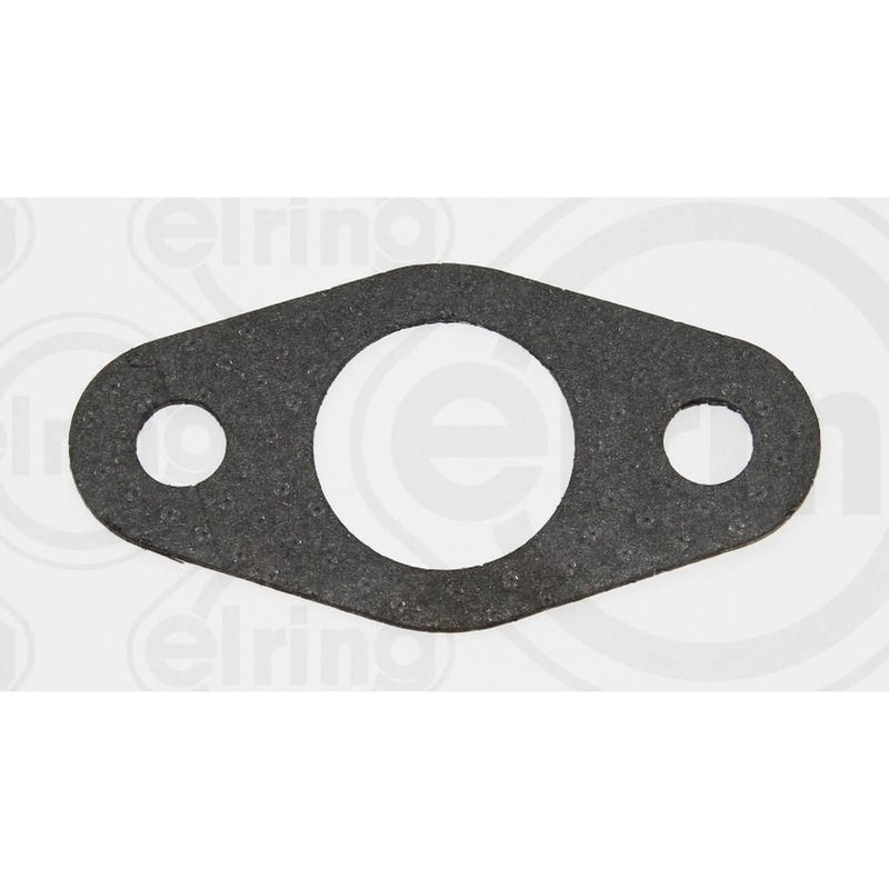 Elring Oil Outlet Gasket Wide Thick fits Man Hocl 2006-2014
