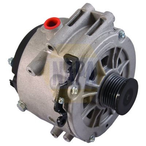 NAPA Car Alternator 12V fits Mercedes-Benz C-Class 2000-2007
