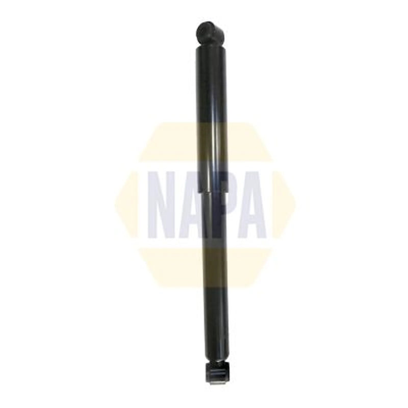 NAPA Shock Absorber Damper Strut Rear Left fits Mitsubishi Triton 2005-2015 2.5