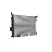 Mahle Engine Radiator fits Nissan Qashqai I 2007-2013 1.6