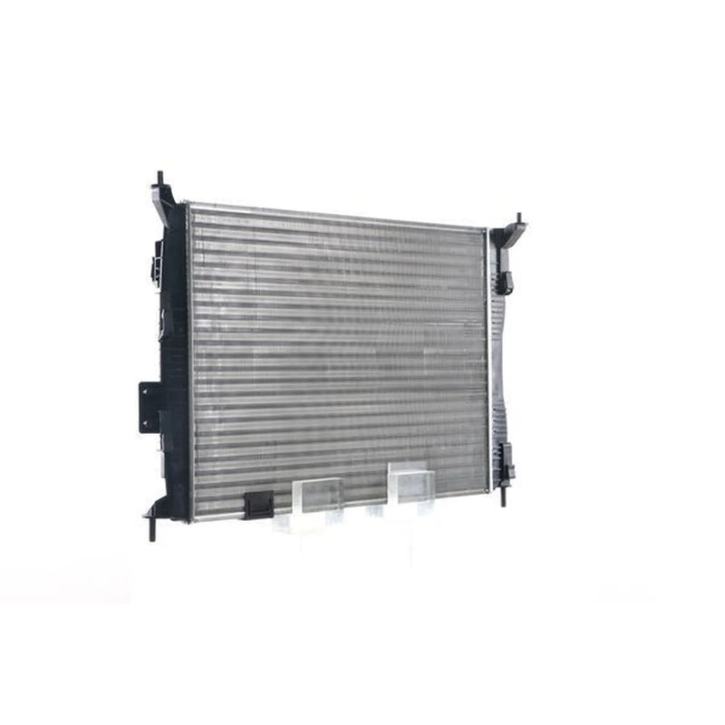 Mahle Engine Radiator fits Nissan Qashqai I 2007-2013 1.6