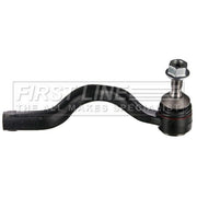 First Line 2 x Tie Rod Ends fits Jaguar Xj 2009-2019 2.0 3.0 5.0