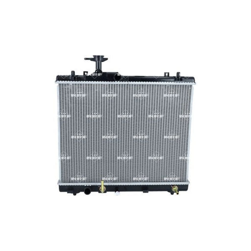 NRF Engine Radiator 550303