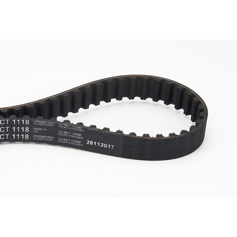Continental CTAM Timing Belt Cambelt 85 Teeth fits Citroën C5 III 2008-2009 2.7