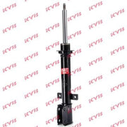 KYB Shock Absorber Damper Strut Front fits Renault Scénic I 2000-2003 1.9 2.0