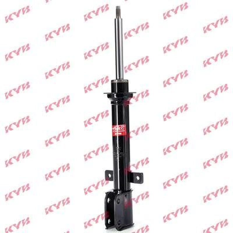KYB Shock Absorber Damper Strut Front fits Renault Scénic I 2000-2003 1.9 2.0