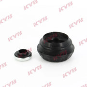 KYB Front Repair Kit Suspension Strut Support Mount fits Hyundai I10 II
