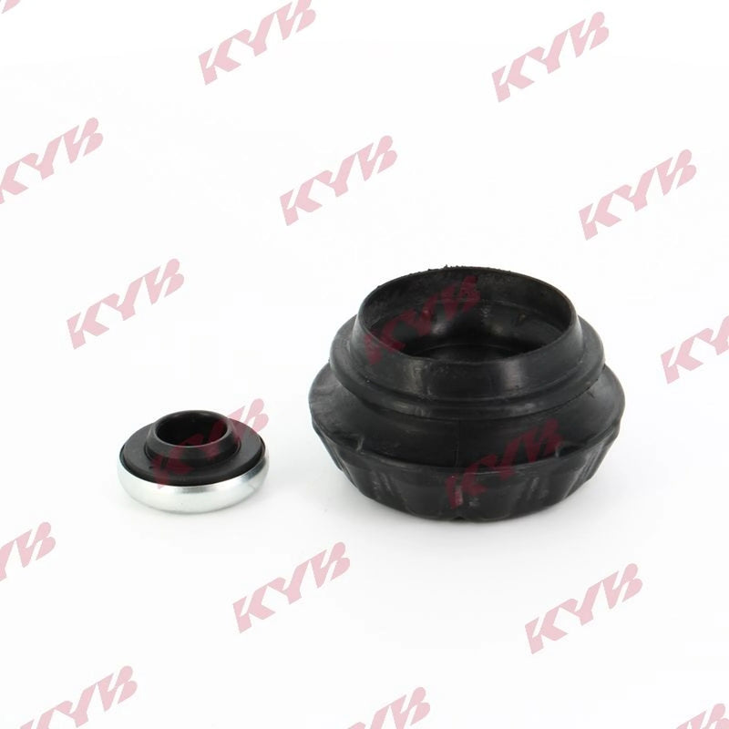 KYB Front Repair Kit Suspension Strut Support Mount fits Hyundai I10 II