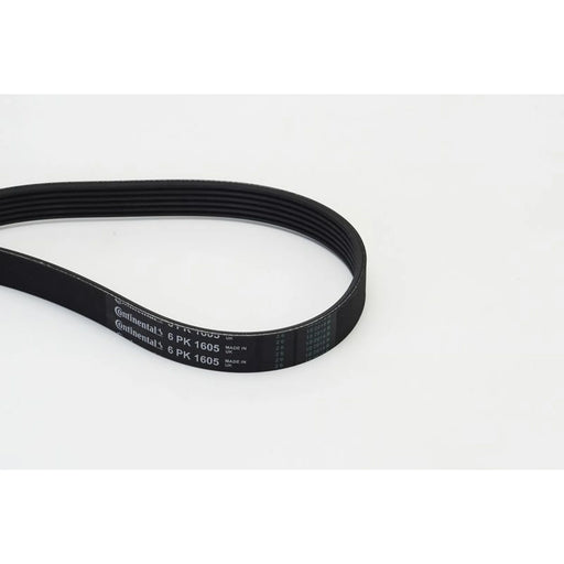 Continental CTAM Multi V-Ribbed Drive Belt fits BMW 1 2004-2013