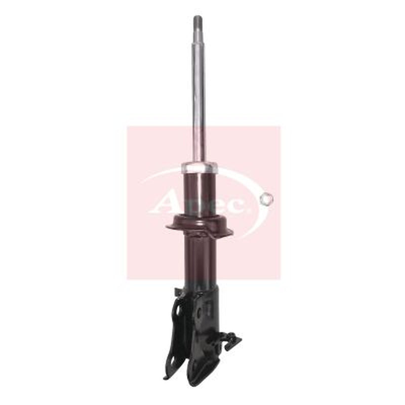 Apec 2 x Shock Absorbers fits Toyota MR2 III 1999-2007 1.8