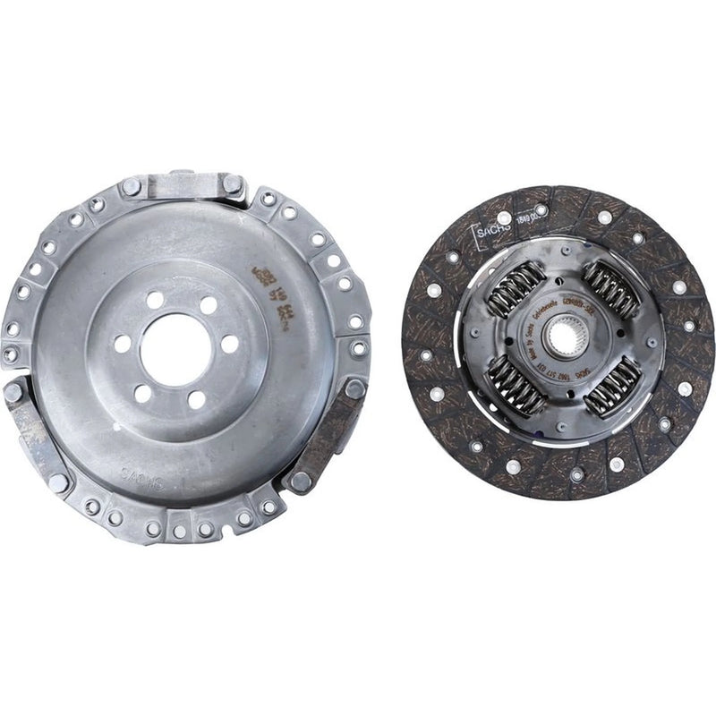 Sachs Clutch Kit Set 3pc 3000824501