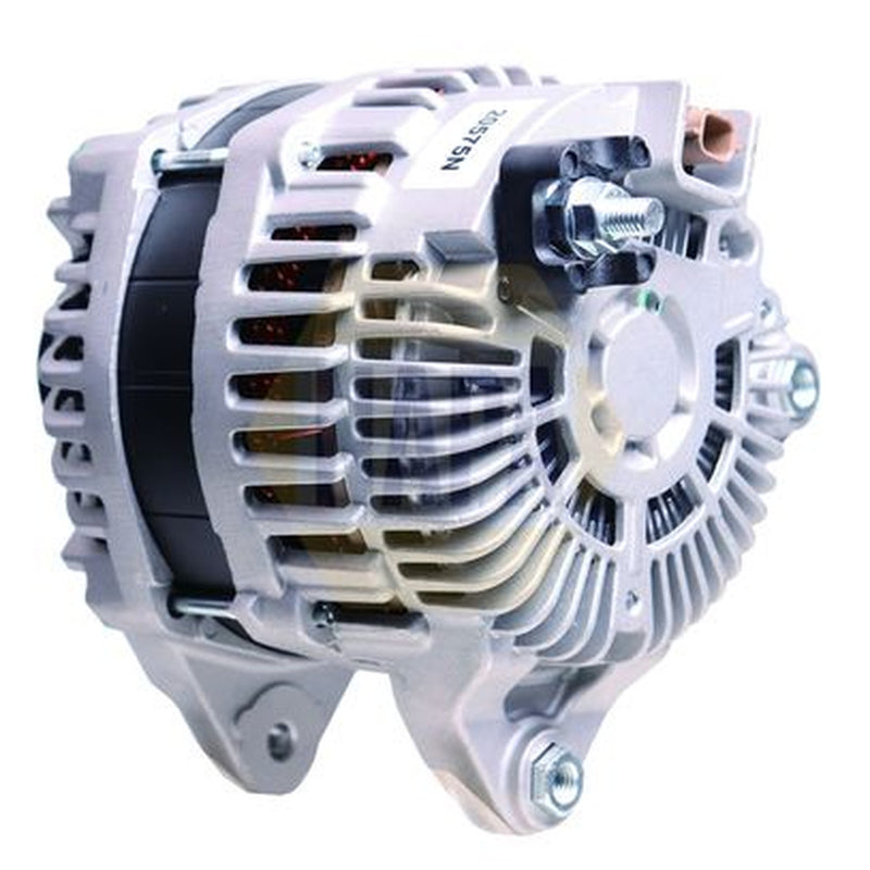 NAPA Car Alternator 12V fits Mercedes-Benz Vito 2014 on 447.601 447.603 447.605