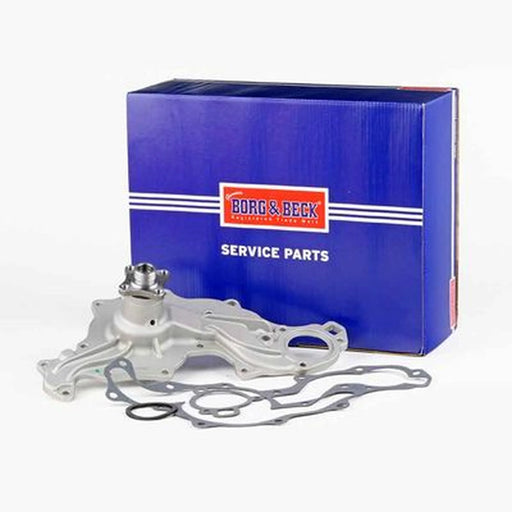 Borg & Beck Engine Cooling Water Pump BWP1194