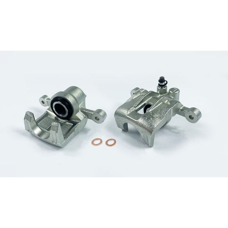 Abtex Brake Caliper Assembly Rear Left fits Hyundai IX35 2009-2015 2.0 2.4