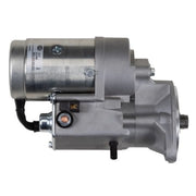 Hella Starter Motor 12V 2.2kW 9 Teeth fits Isuzu Trooper/Bighorn I 1987-1991 2.8