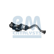 BM Catalysts Homologated Petrol Cat fits BMW 3 1998-2001