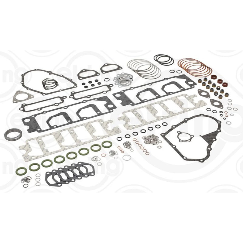 Elring Cylinder Head Gasket Kit fits Porsche 911 1974-1983 3.0