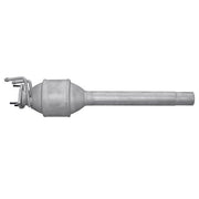 Hella Catalytic Converter fits Citroën Relay III 2006-2016 2.2