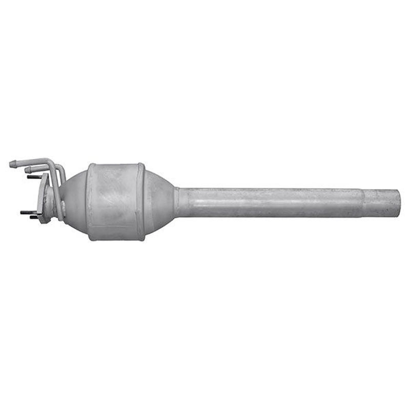 Hella Catalytic Converter fits Citroën Relay III 2006-2016 2.2