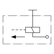 Bosch Solenoid Actuator Valve