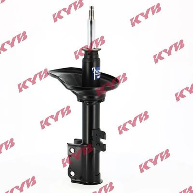 KYB Shock Absorber Damper Strut Front Right fits Mazda 626 1982-1990 1.6 2.0