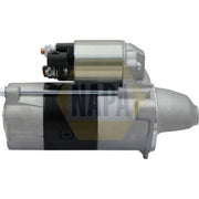 NAPA Starter Motor 12V 2.2kW 10 Teeth fits Opel Antara A 2010-2015 2.2