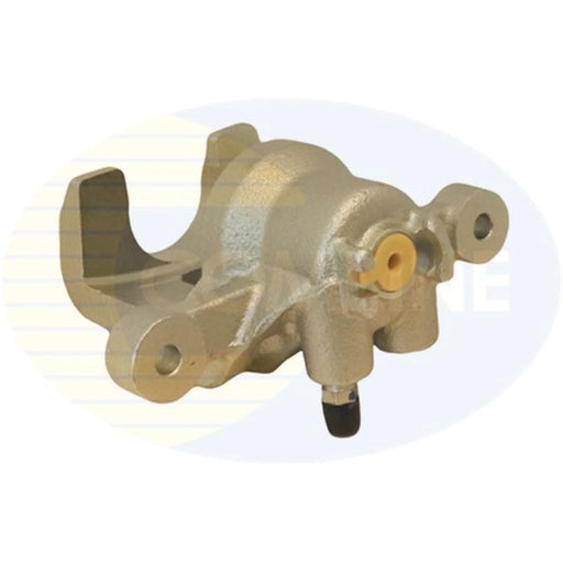 Comline Brake Caliper Assembly Rear Right fits Kia Sportage II 2004-2010 2.0 2.7