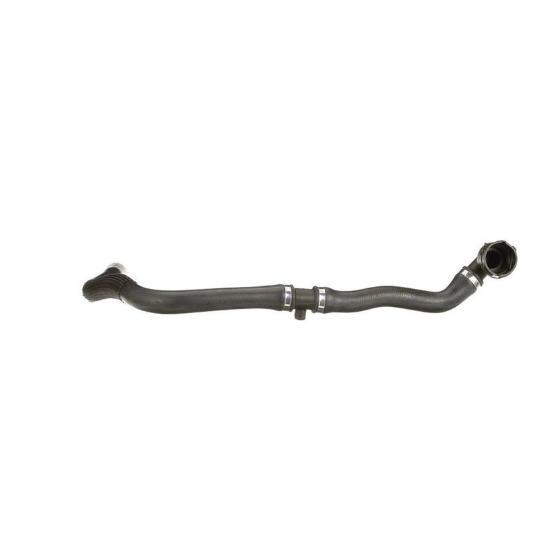 Gates Radiator Coolant Hose 130mm ID fits Land Rover Discovery Sport 2014 on 2.0