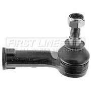 First Line Steering Tie Rod End Ball Joint fits VW Transporter 1990-2003