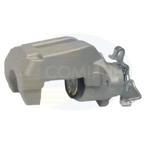 Comline Brake Caliper Assembly Rear Left fits Audi A3 1999-2003
