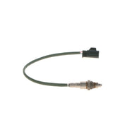 Bosch O2 Lambda Oxygen Sensor Right fits Land Rover Discovery IV 2013-2018 3.0