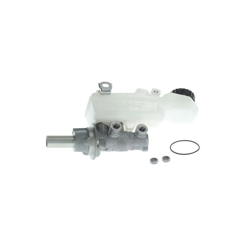 Bosch Brake Master Cylinder Hydraulic Assembly fits Toyota Verso 2009-2018 1.8