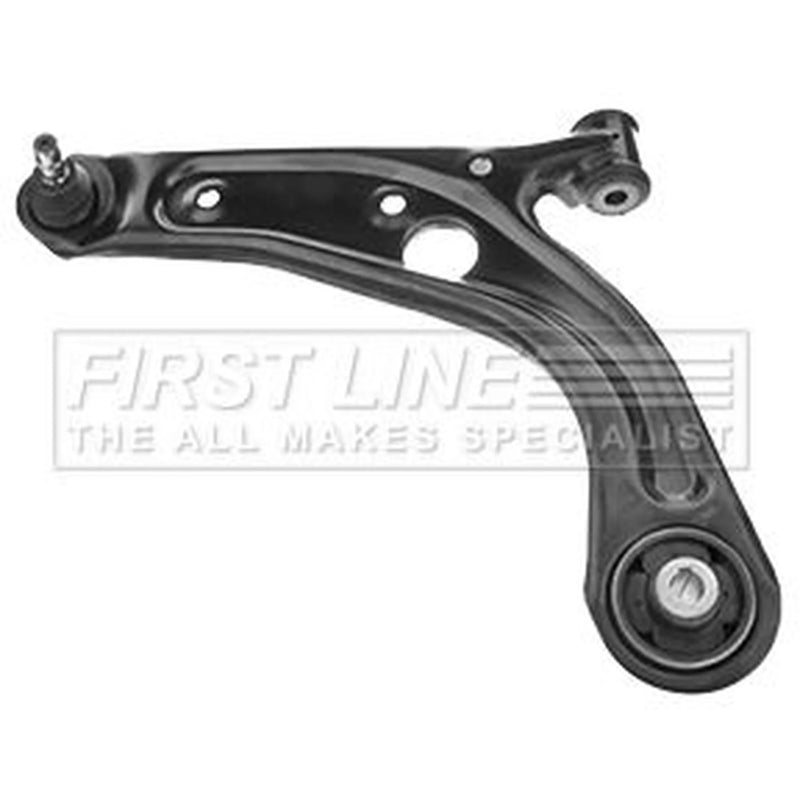 First Line Control/Trailing Arm fits Fiat Panda 2010-2015 0.9 1.2 1.3